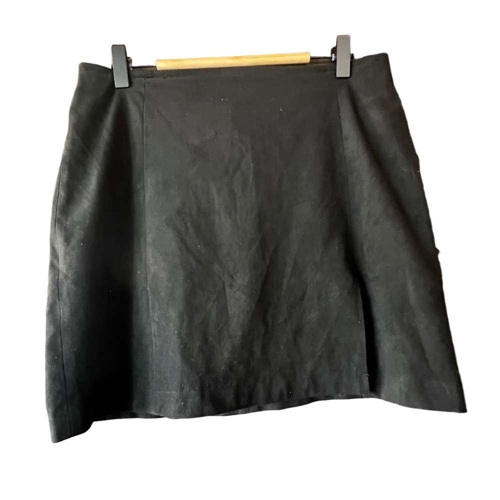 Forever 21 Mini Skirt L